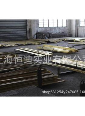 销售铁青铜QFe2.5铁青铜棒 C19400铁青铜板 C1940铁青铜管 铜合金