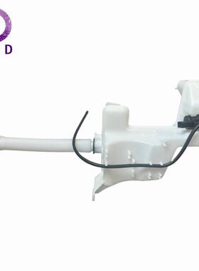 玻璃清洗液储液罐总成6431P5 6431L2适用标致标致308CC RCZ