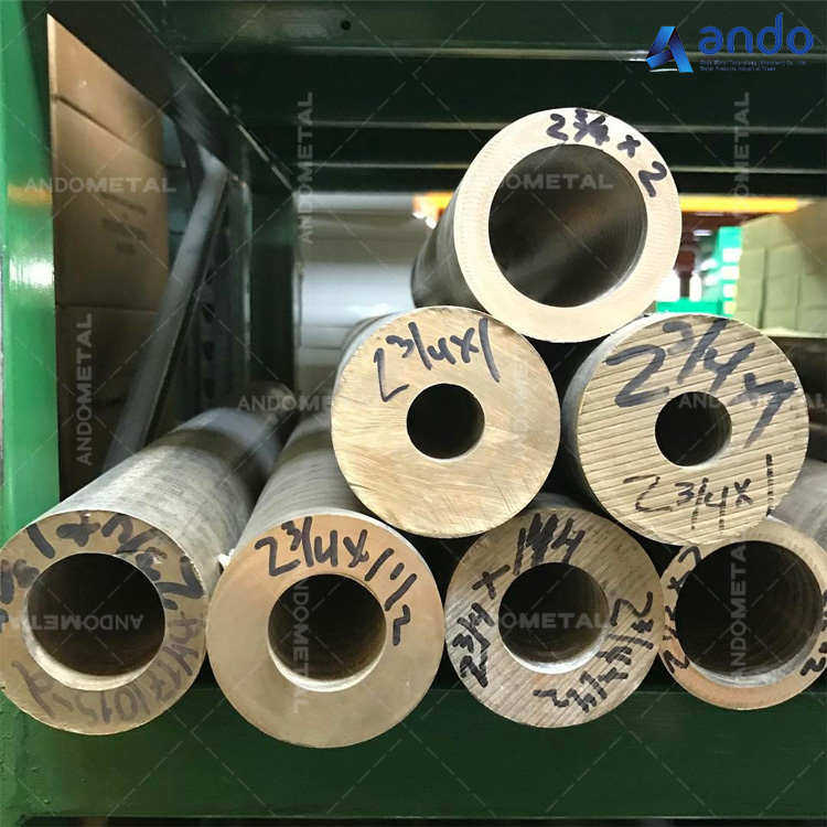 CAC407C（BC7C）锡青铜棒锡锡青铜铸造管套耐磨板青铜锡青铜
