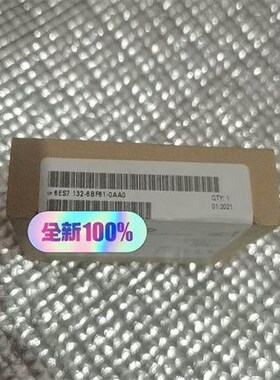 6ES7 132-6BF61-0AA0议价