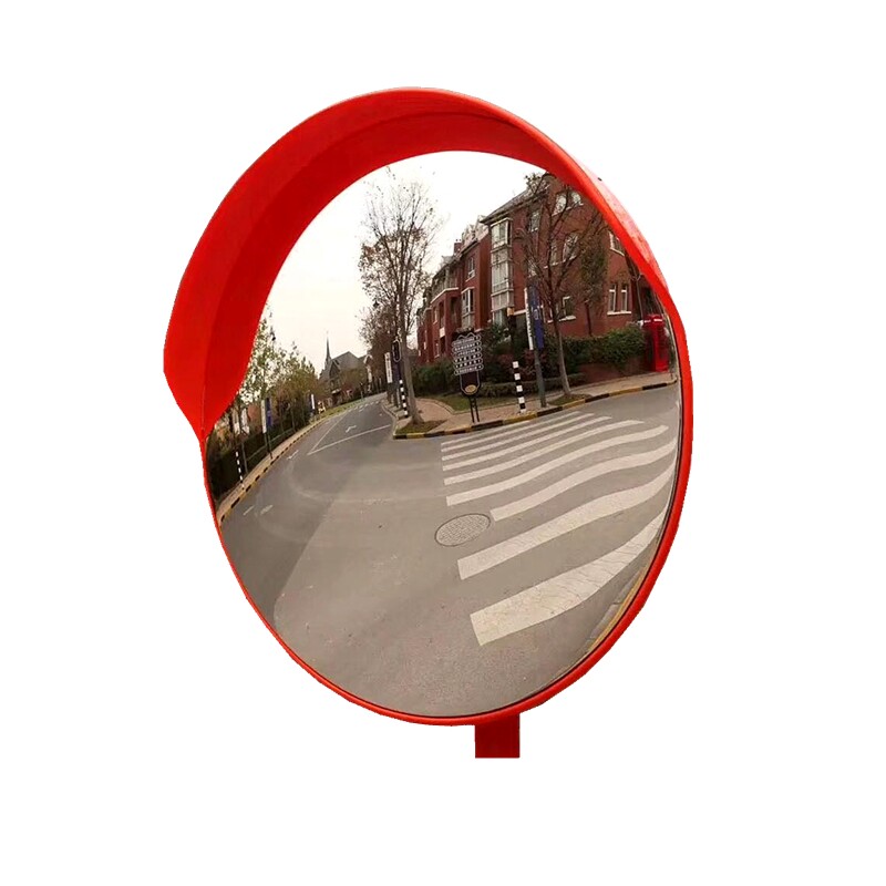 道路广角镜室内室外反光镜交通车库广角镜路口转弯镜路口凸透镜子