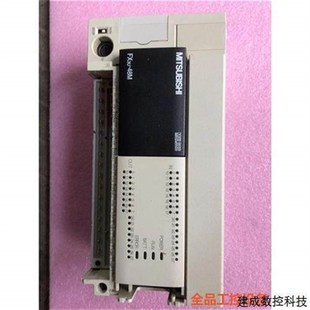 要 议价非实价议价议价三菱PLC ES成色如图 48MR 直接 FX3U