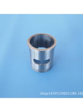GT35气缸筒35142ngh航模发动机汽油单缸