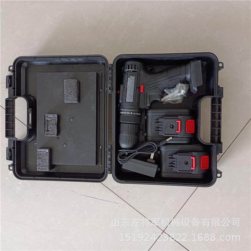 电动钢轨倒角器 手持锂电倒棱器 DDJ-36型手持锂电钻孔倒角器