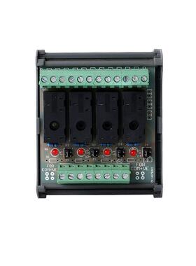 耐电 220V Auxiliary relay NGKL-P04插入式继电器 用于自动化