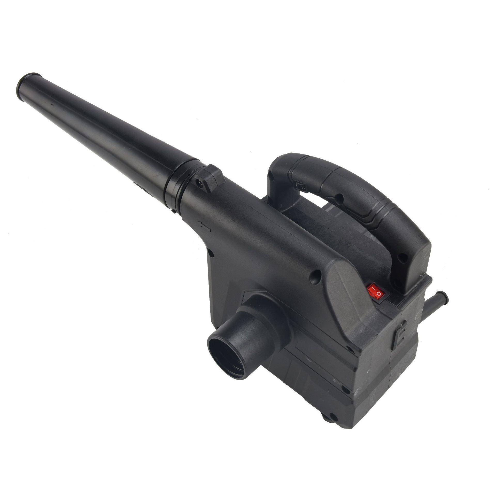 石材开槽机吸尘器大功率工业除尘器木工刨墙机打磨机布袋吹吸两用