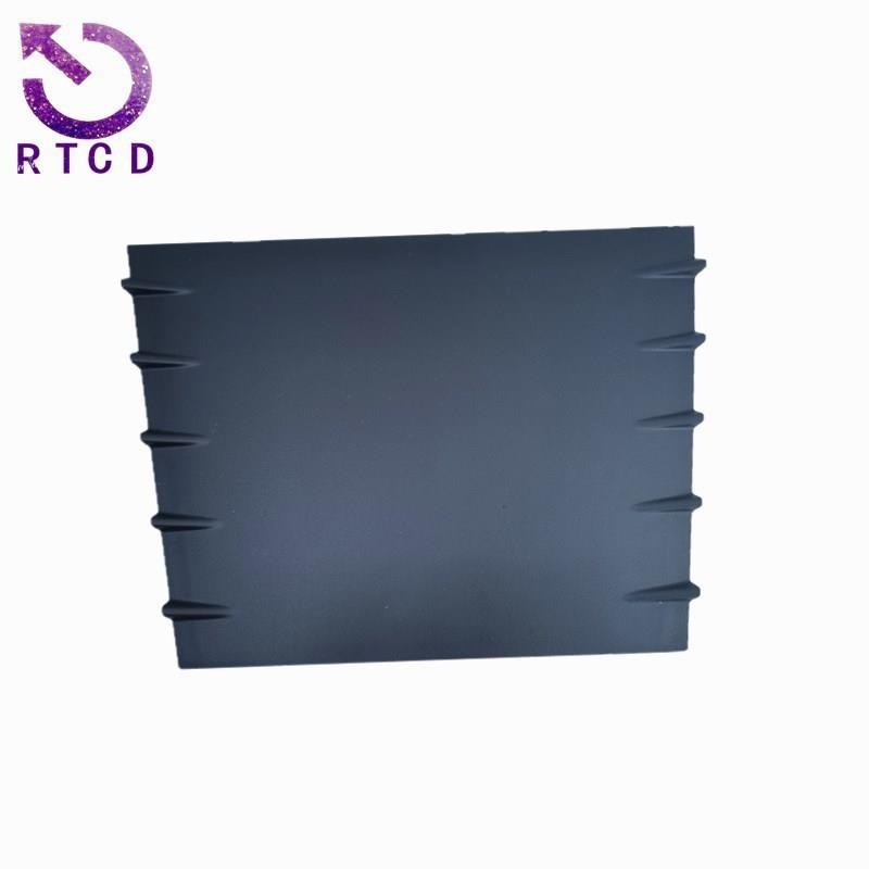 前杠下格栅盖板ACC盖板9820927477 YL012453XT 适用标致508 MK2