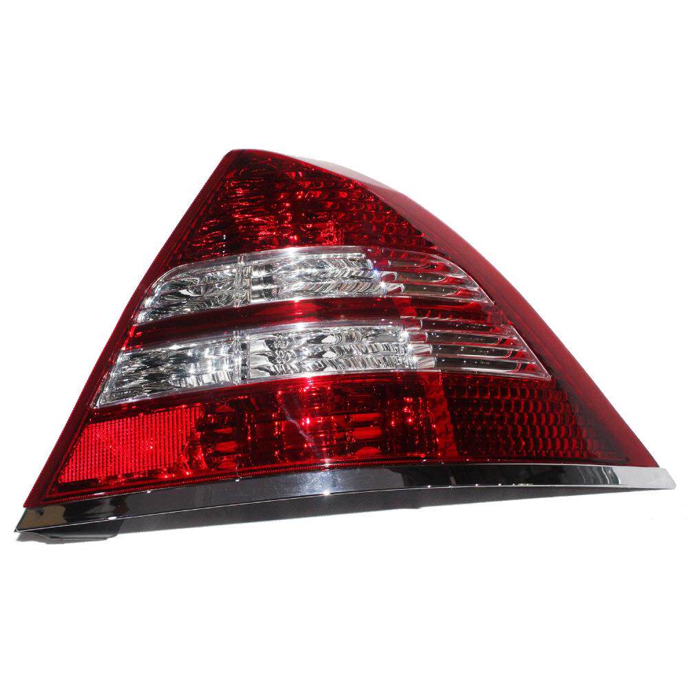 适用福特蒙迪欧04后尾灯 刹车灯 4S71-13404AB 4S71-13405AB