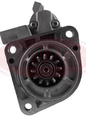 M009T50471起动机M009T50474起动机马达FENDT芬特拖拉机起动机