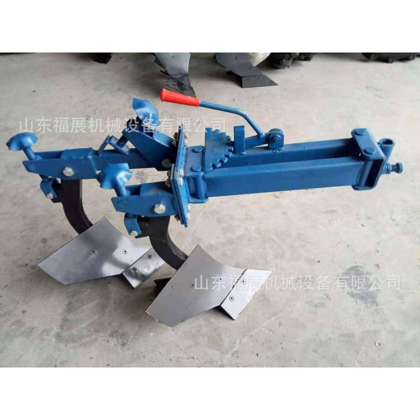 新品果园大棚旋地 耕地作业多功能农用拖拉机8-18马力手扶拖拉机