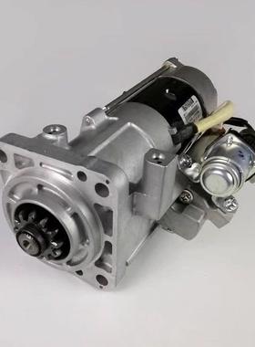 中联重科车载泵起动机道依茨1013起动机01183067 01183290起动机