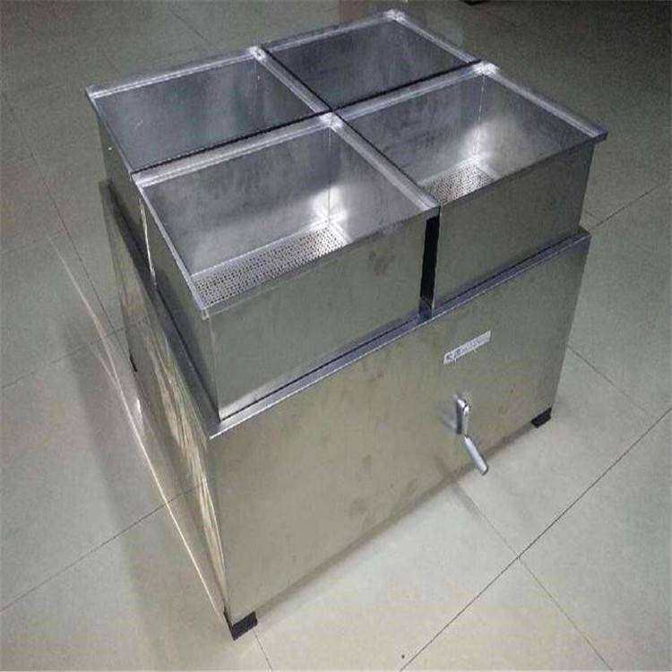 避难硐室空气净化装置 手摇式矿用空气净化装置 箱式空气净化装置
