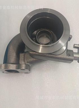 涡轮增压器 4258659 04258221KZ 04258659KZ 20459242 20509447