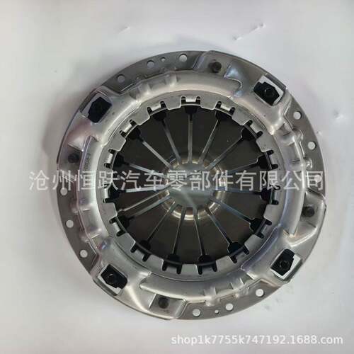 适用4HG1 4HF1离合器压盘ISC572/ 8-97363-454-1 8-97351-833-0