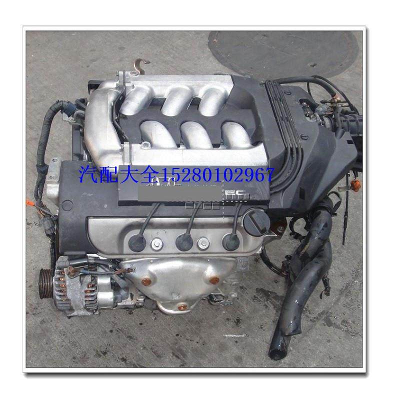 三一重工SY205C-9 SY265C-9 SY205C SY225H挖掘机6D34-TL发动机