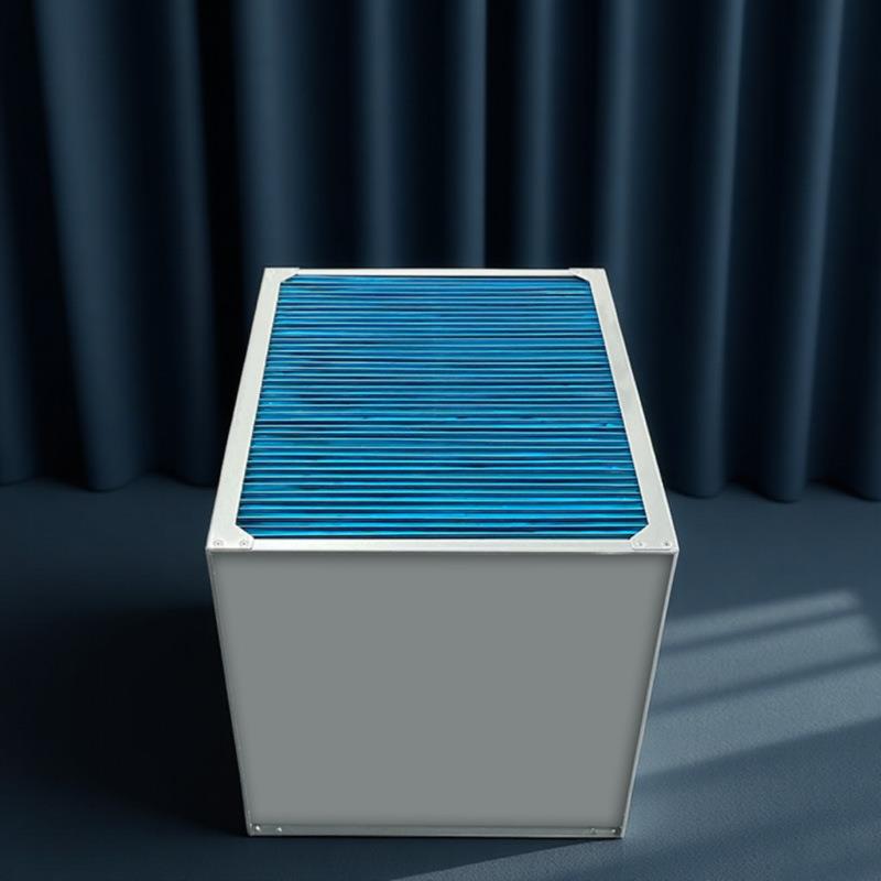 计算机和数据处理机房节能改造空气换热器冷却散热通风换气空冷器