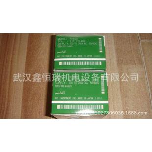 RS400温控器升级替代 RKC温控器RH400FK02
