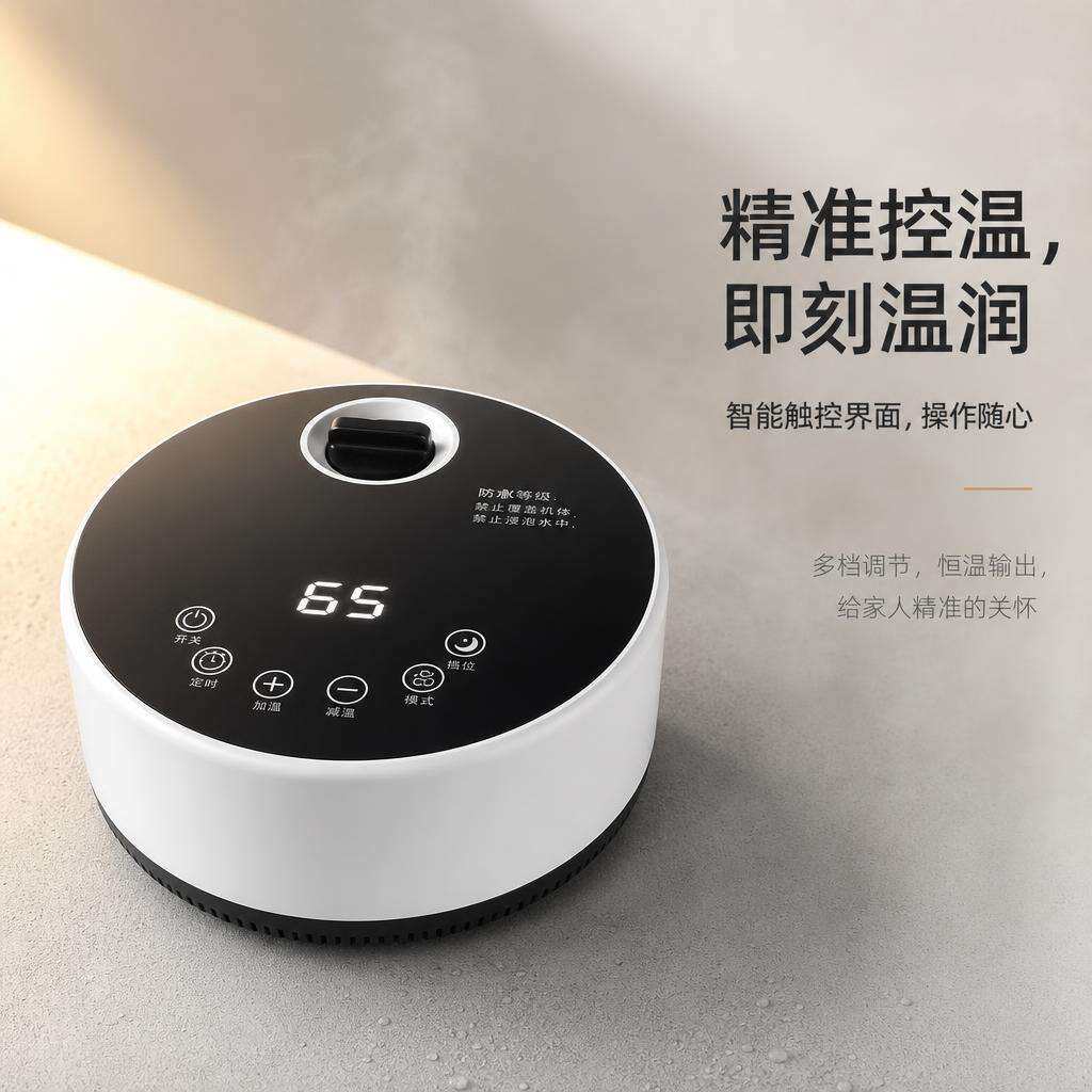 单人暖床水暖毯不干燥可调温度电热毯双人家用电热毯烘被除螨
