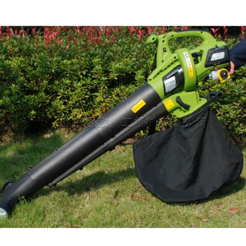 SLT30BP型汽油吹吸叶机 农业果园枯叶清扫机 草坪杂物清理工具
