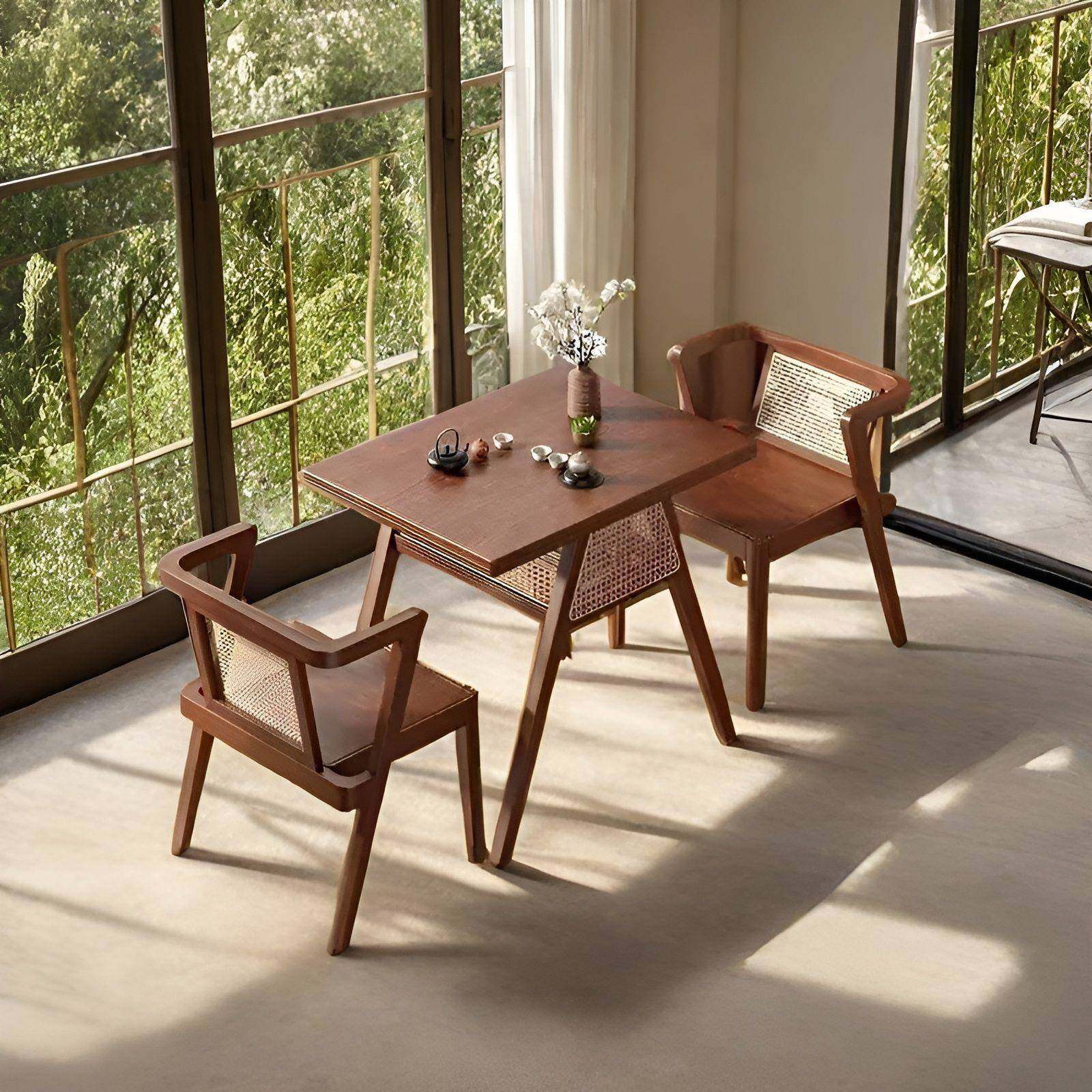 实木阳台茶桌一桌两椅三件套家用休闲小户型喝茶组合小户型神器,电子元器件市场,其它元器件,淘宝优惠券,粉丝福利购,淘宝优惠卷