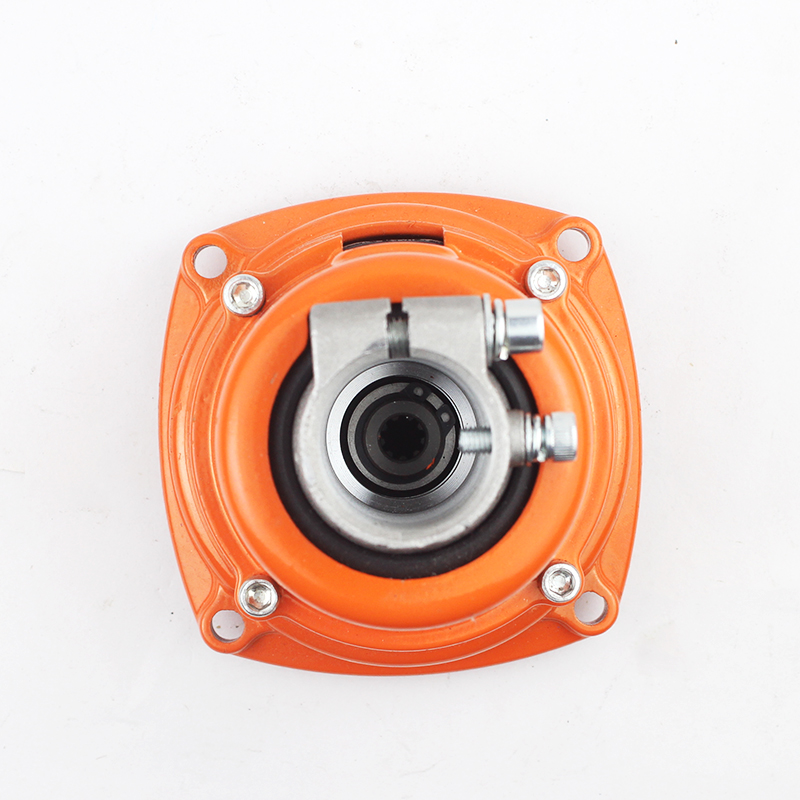 富世华割草机G5输出座连接盘 胡斯华纳R/53R输出座总成