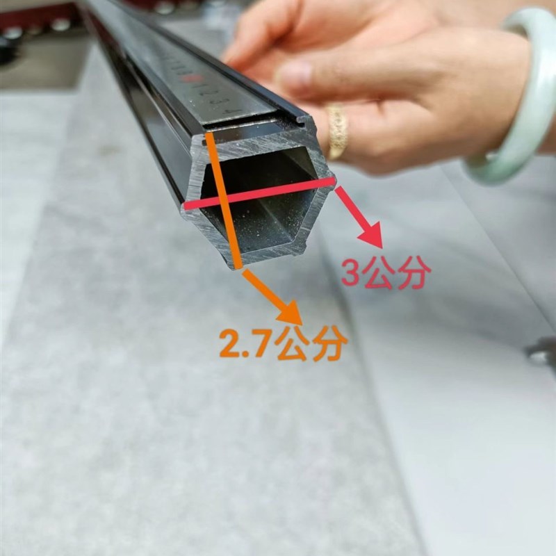 排重型T型推刀上压式开界器油壶推刀瓷砖大板岩板开界器分割器