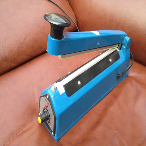 龙燕佳 手压封口机 包装机热封机 /茶叶/防静电袋 正雄SF-300