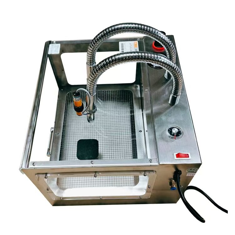 静电除尘箱防静电箱厂家除静电除尘设备离子除尘箱自动感应除尘器,清洗/食品/商业设备,离子风机/静电消除器,淘宝优惠券,粉丝福利购,淘宝优惠卷