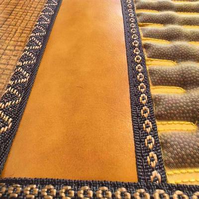 石砭石光子量养生床垫泗滨麦饭超长波理疗垫托玛能无品牌/泗琳水