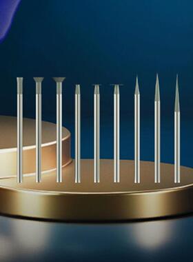 QNF修佬三档转主片板切割速一体机雕刻抛光电动手机芯维打磨笔iRx