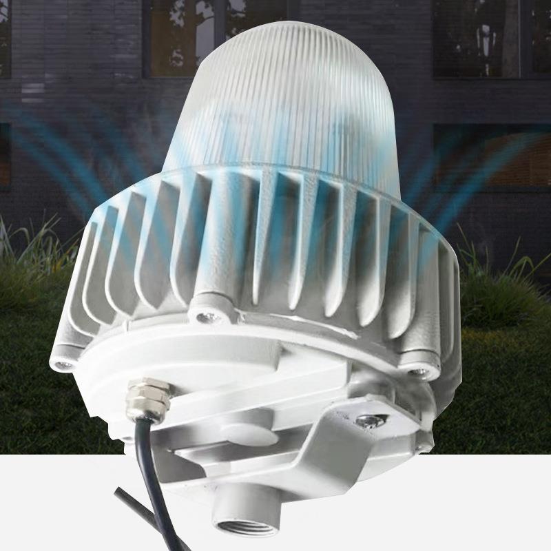 LED眩泛光灯30W电50W80W三电厂发站LED泛光防LED平台防灯厂房照明