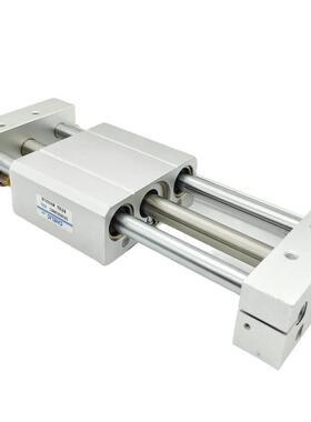 气立可磁偶无杆气缸965MRH/M式RU10/152*25//320/40*100*200*300H