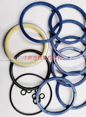 挖掘机竹内心接头35560中10OFG160175180回1135转分油盅油封