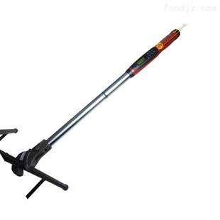 钳式 力扭扳手 数显扭力扳手管钢筋钳扭力管扳手VII建筑管钳式