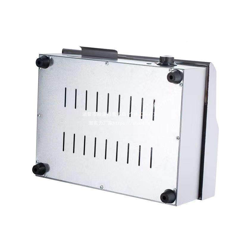 煜创源抓饼机器商用电扒炉煎蛋鱿鱼55484铁板炒煎牛排铁手饭板烧,厨房电器,扒炉/铁板烧/手抓饼炉,淘宝优惠券,粉丝福利购,淘宝优惠卷