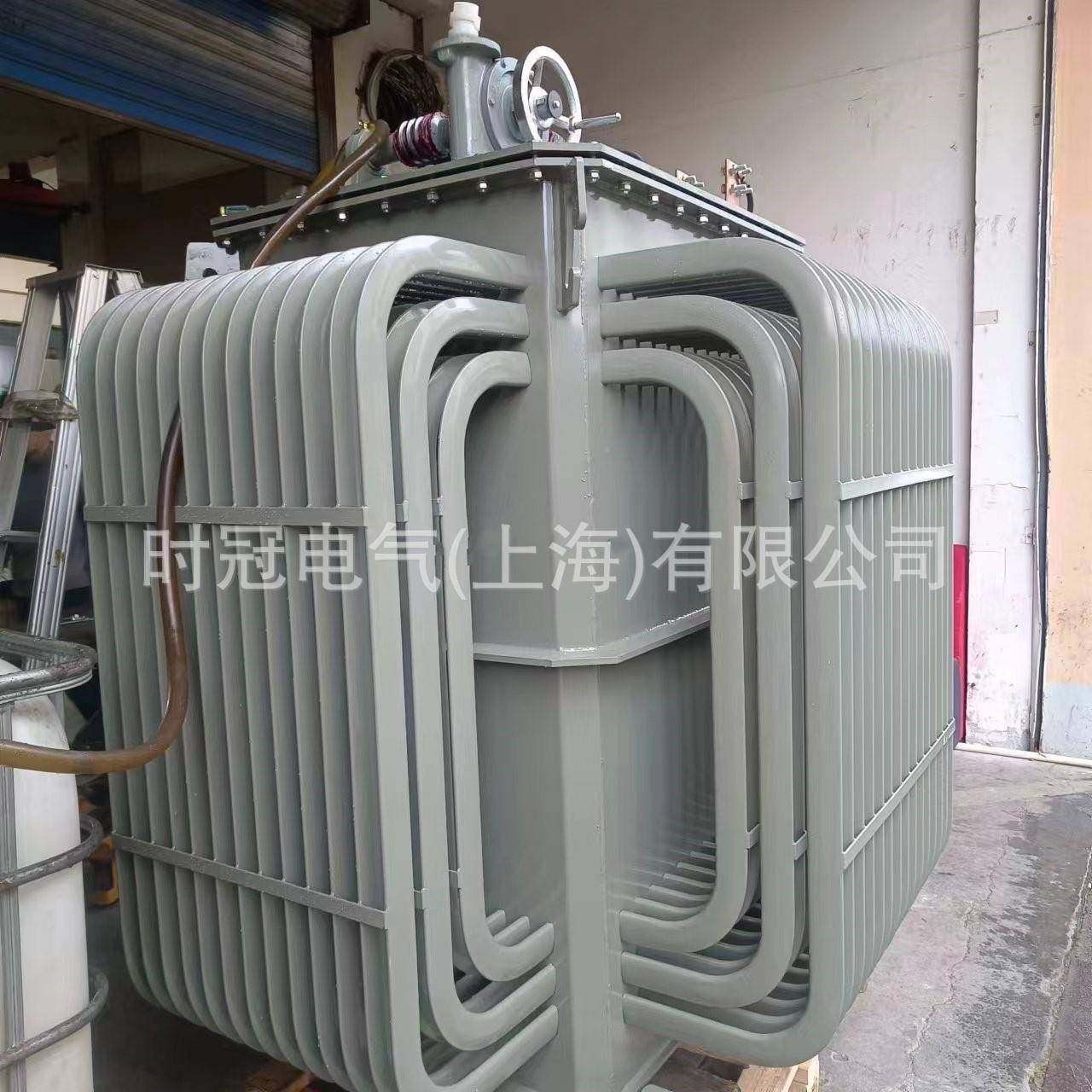 可调电抗T器上海宁波造船用SK-EV1K000VA500KVA三相电感厂模拟实