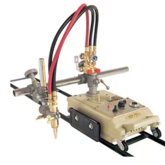 改款半自动火焰切割机乌小OGO龟切割小车CG1-0/001钢板气进割机