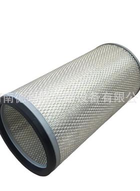 P117814ADG777CAR729ORC7X762-4盘000110直裁真空吸真空泵用滤芯