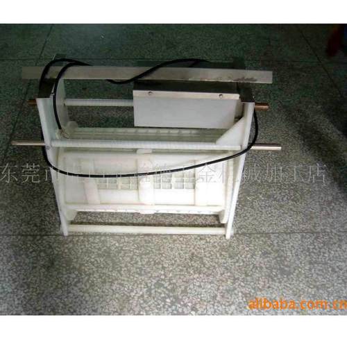 厂家热卖精镀电子产UTS品半自动滚桶小型密滚电桶镀滚桶