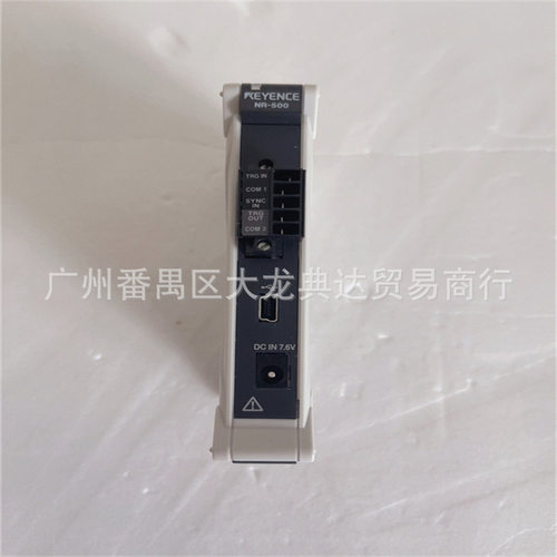 NR-HA08P采集仪NR-500基恩士NR-C512NR-CA04NR-EN16NR-HA08