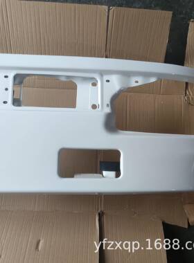 700/FW1E进口日野00驶件室保险杠FS1驾EE13C外观车身附件饰板H7IN