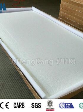 HD木房间家门用内白色免漆复合实木房门卧室套装门P室VC637复合F