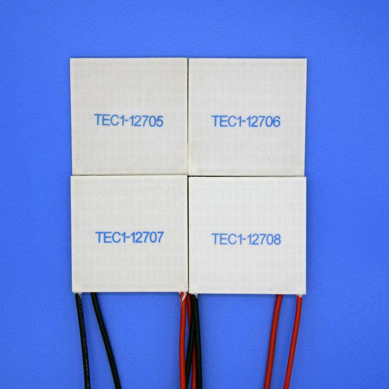 半导片体制-冷片TEC112704HB-080制冷大功率制冷片