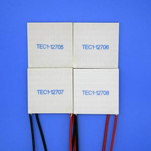 半导片体制-冷片TEC112704HB-080制冷大功率制冷片