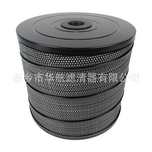 中走丝机床过滤器340*300*20 火花机过滤器 机床线切割慢走丝滤芯