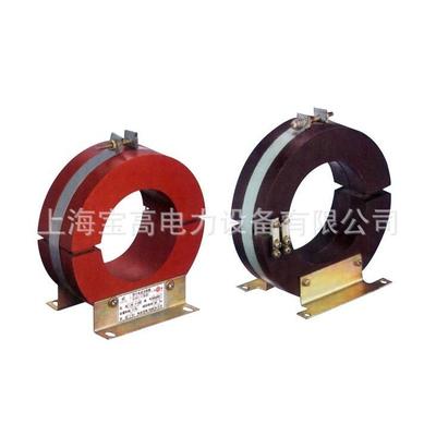 零序电流互感LJMLJM-117-117050器AJM-230L0ALJM-34000A