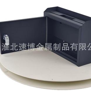 大号意箱前开有信报箱带锁举报箱换届选举乐捐箱字A4投箱S001见票