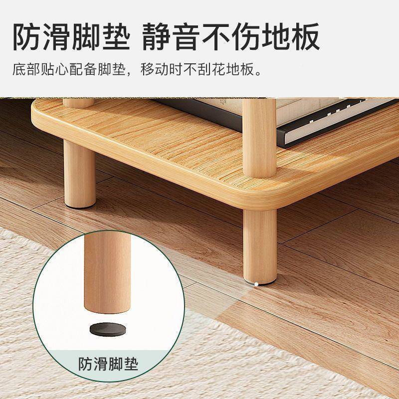 沙中发边桌茶客厅角STC落小边几约家用迷你侧边简小几方桌式小台