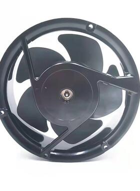 R17H1-0251-01560通讯UTF机柜风力发电圆形散热风扇7251直流D风扇