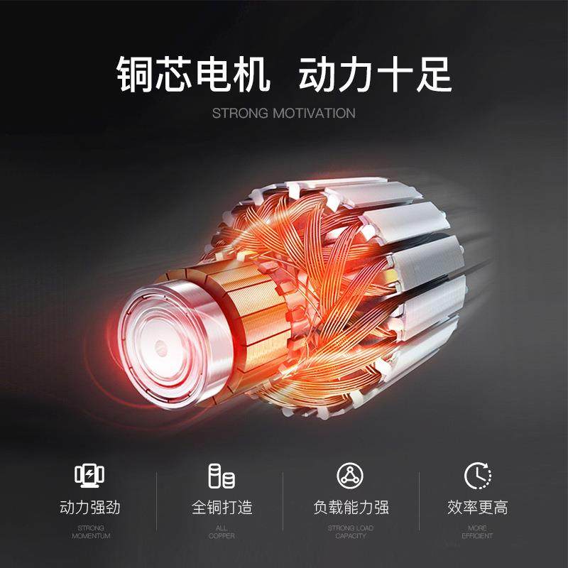 小型迷你微型台钻桌动面直速调电钻打孔机家用精密无品牌/流电钻